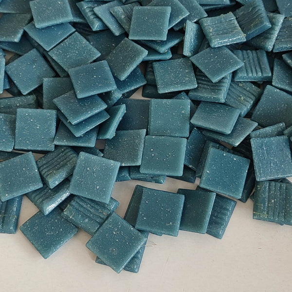 Vitreous glass mosaic tiles, 20x20 mm, Opaque Stone