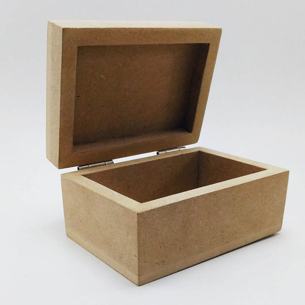 MDF chest box