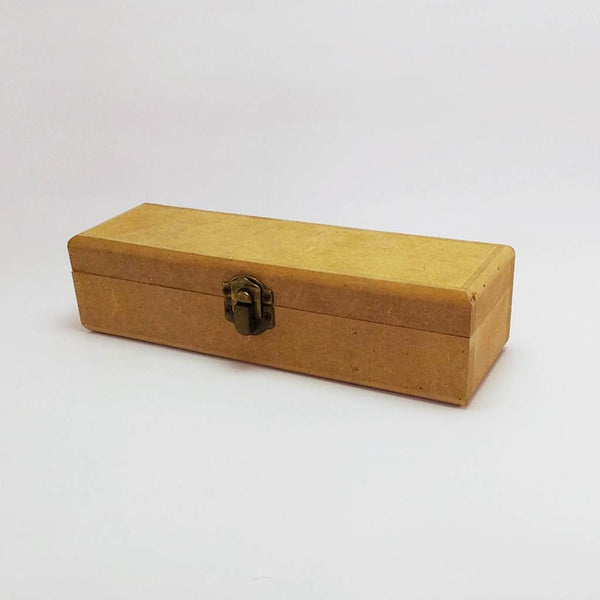 MDF pencil box