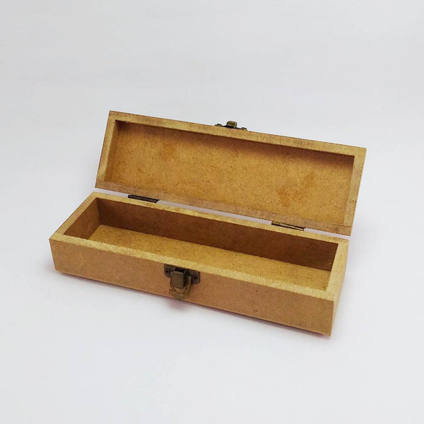MDF pencil box