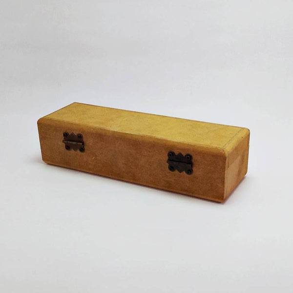 MDF pencil box
