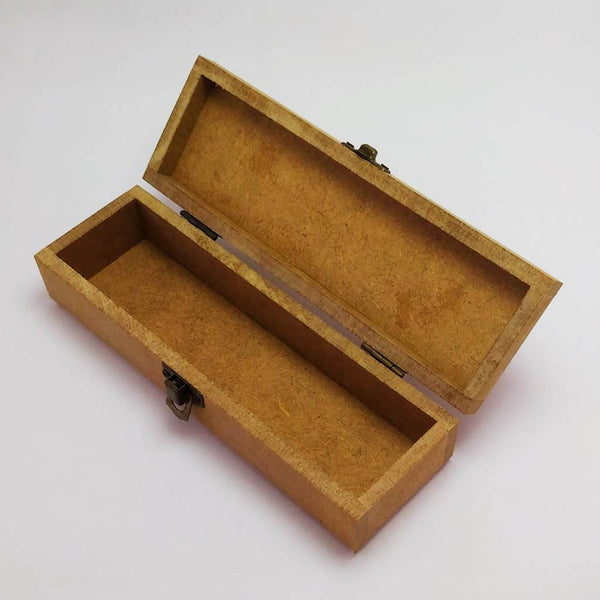 MDF pencil box