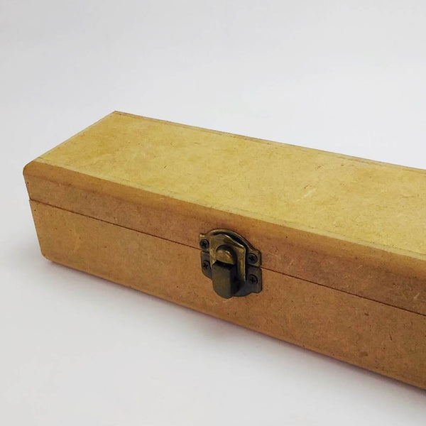 MDF pencil box