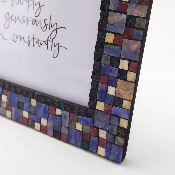 Rectangle picture frames for all occasions - Starry night theme