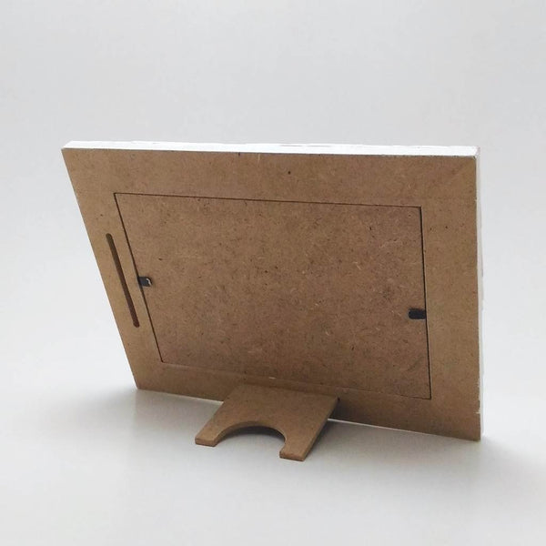 Rectangle picture frames for all occasions - Forest theme