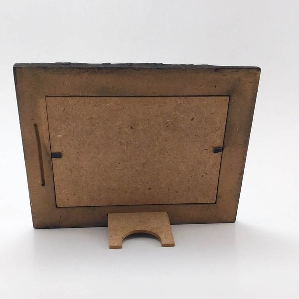 Rectangle picture frames for all occasions - Starry night theme