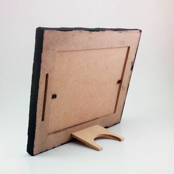 Rectangle picture frames for all occasions - Navy theme