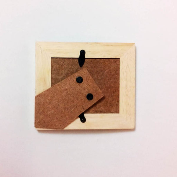 Rectangle picture frames for all occasions - Baby shower theme