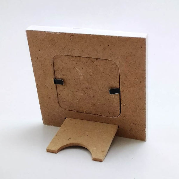 Square picture frames for all occasions - Nature theme