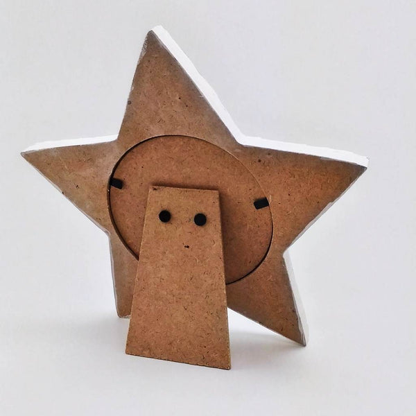 Picture your Star of the month - Picture frame