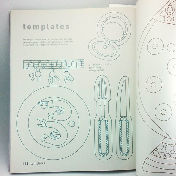 Craft books: Stylish Mosaic by Anne Cardwell