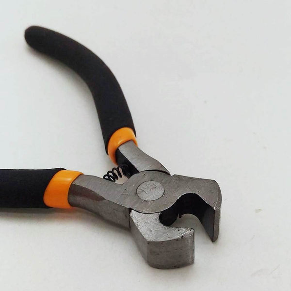 Mosaic tile nipper, Small