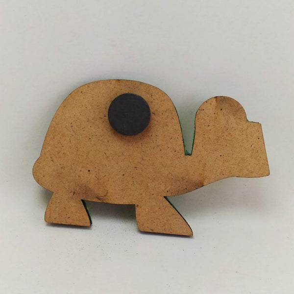 Mosaic magnet kit, Tortoise