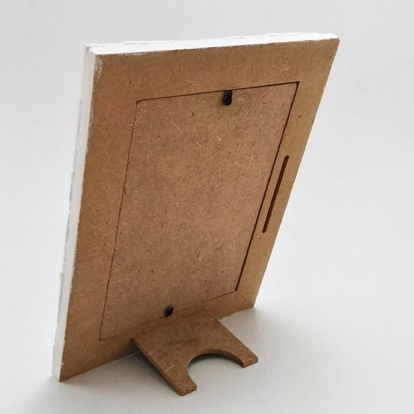 Rectangle picture frames for all occasions - Ocean theme