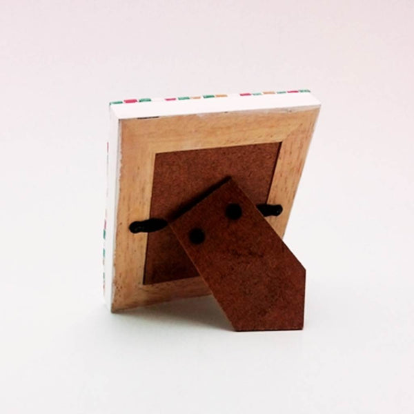 Rectangle picture frames for all occasions - X'mas theme