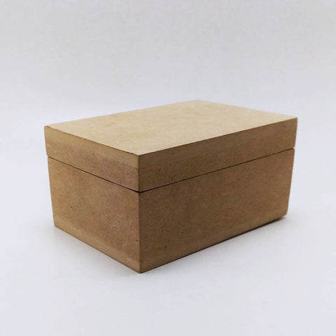 MDF chest box