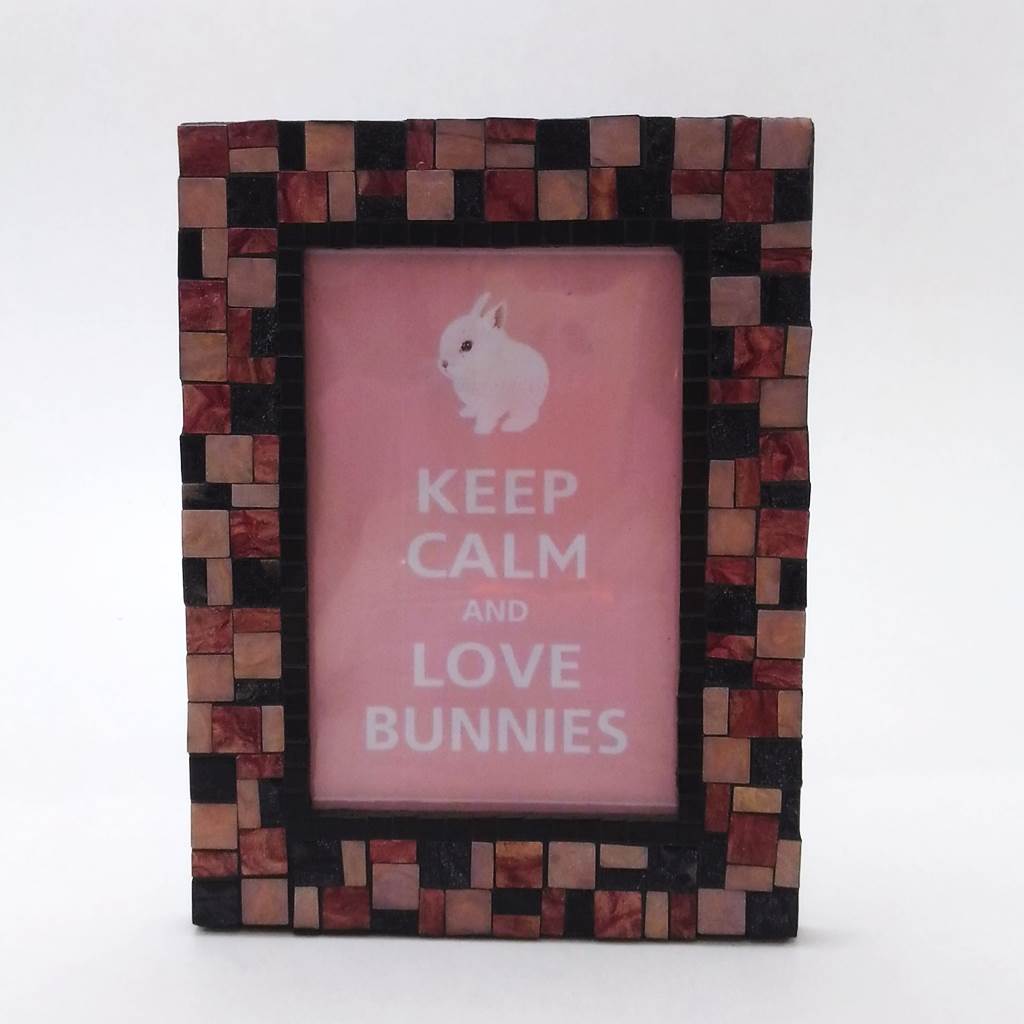 Rectangle picture frames for all occasions - Classical theme