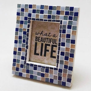 Rectangle picture frames for all occasions - Ocean theme