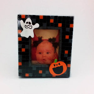 Rectangle picture frames for all occasions - Halloween theme